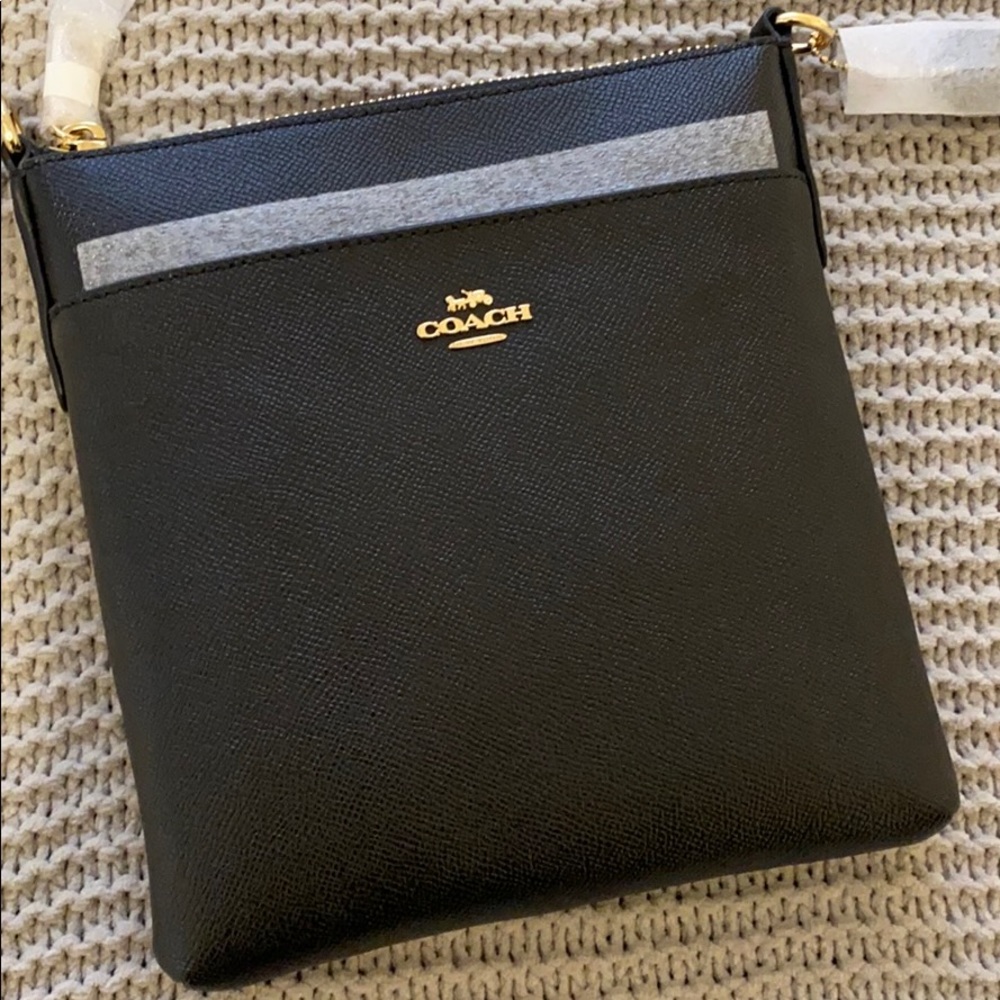 Coach Crossbody
